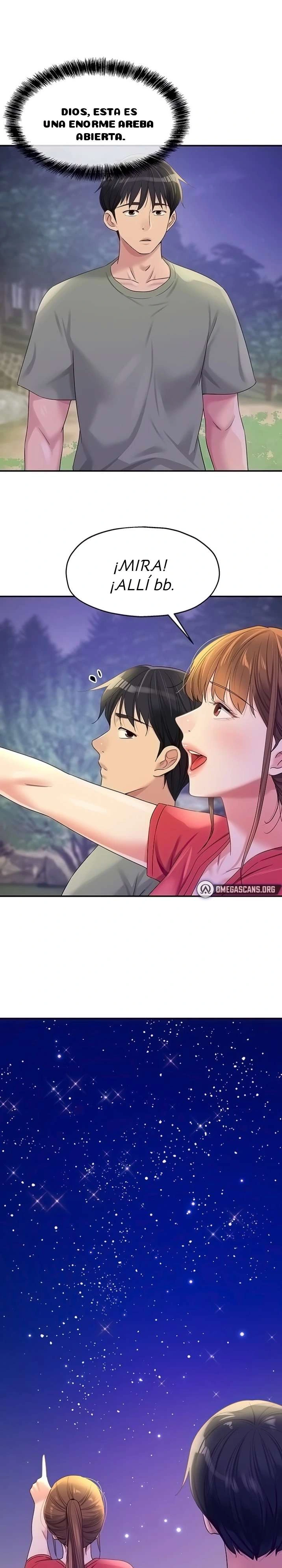 La tienda del placer Capítulo 60 - Página 9