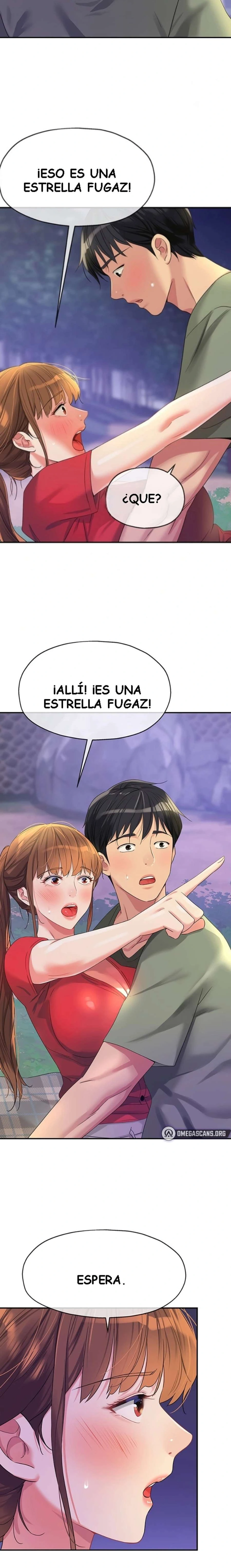 La tienda del placer Capítulo 61 - Página 11