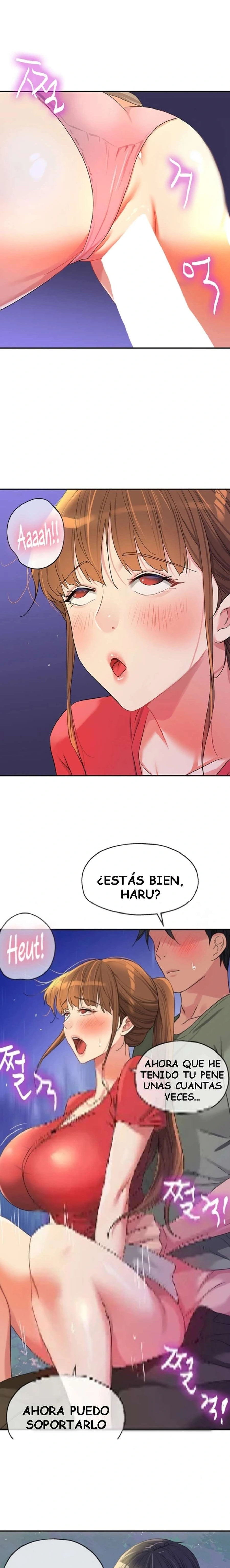 La tienda del placer Capítulo 61 - Página 13