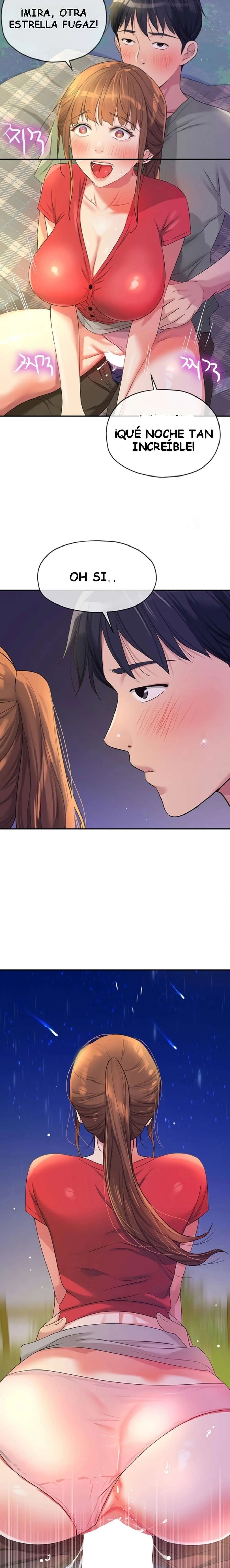 La tienda del placer Capítulo 61 - Página 14