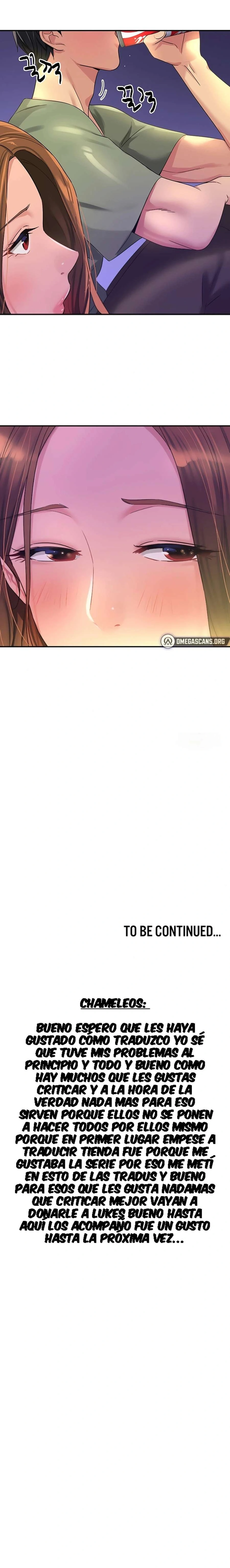 La tienda del placer Capítulo 61 - Página 23