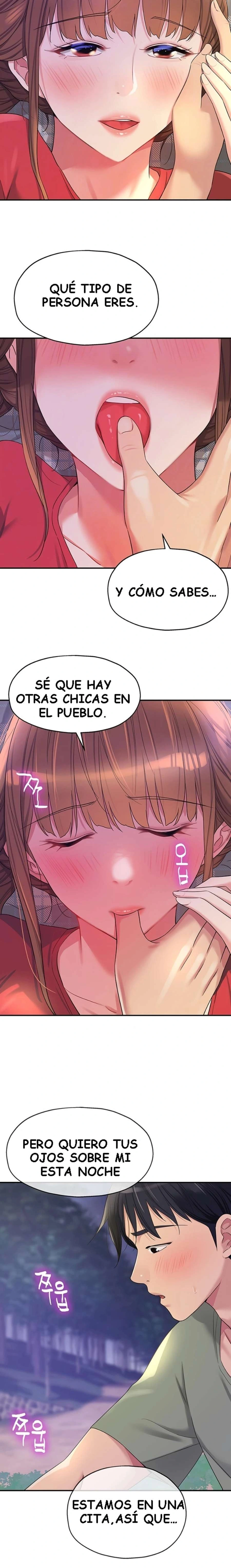 La tienda del placer Capítulo 61 - Página 5