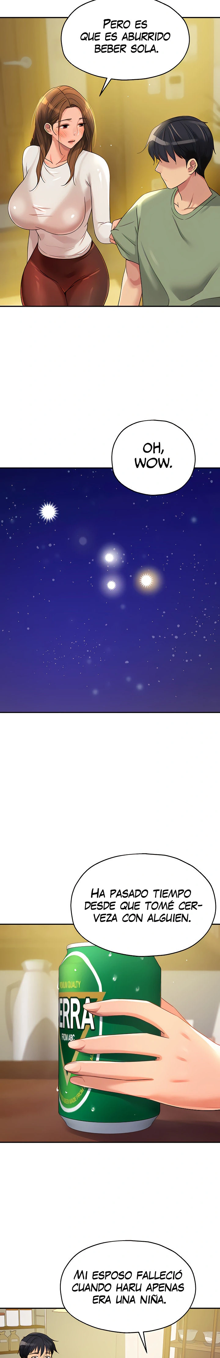 La tienda del placer Capítulo 62 - Página 13