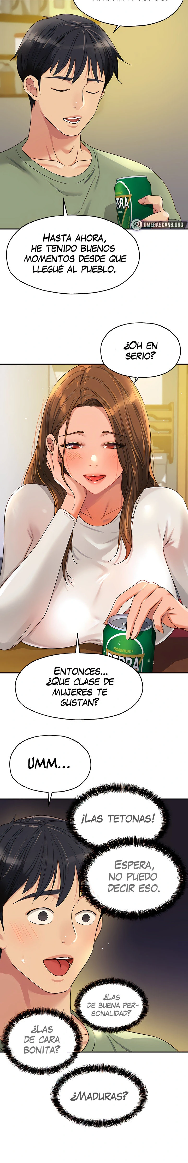 La tienda del placer Capítulo 62 - Página 15