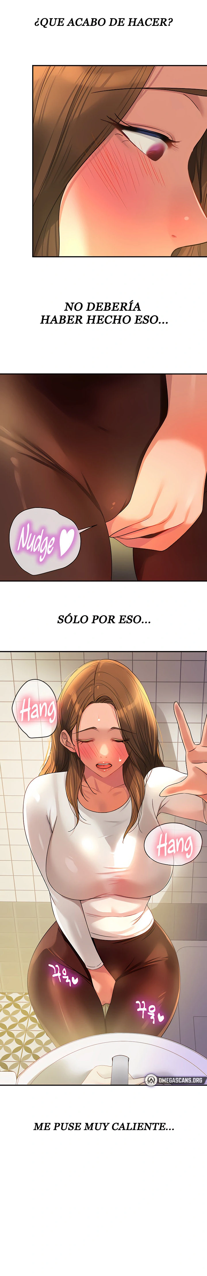 La tienda del placer Capítulo 62 - Página 23