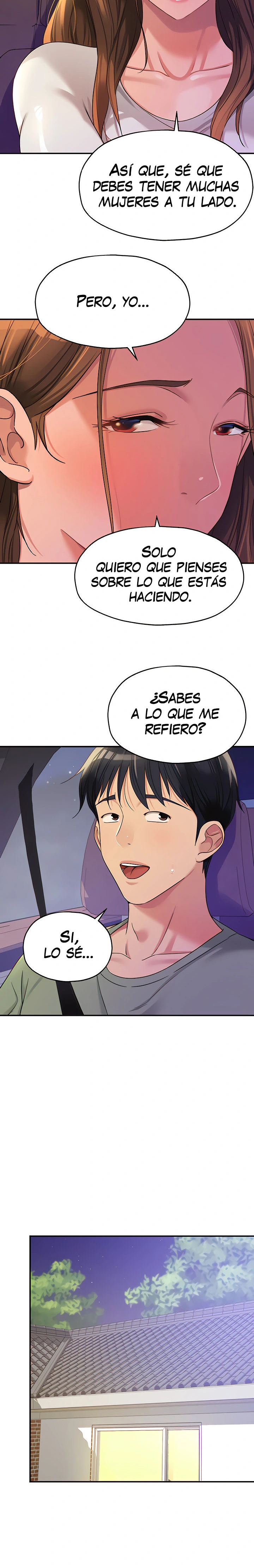 La tienda del placer Capítulo 62 - Página 9