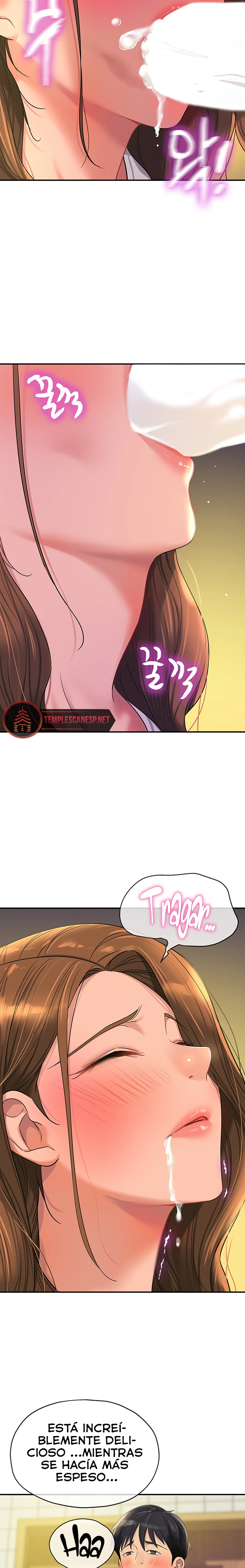 La tienda del placer Capítulo 63 - Página 15