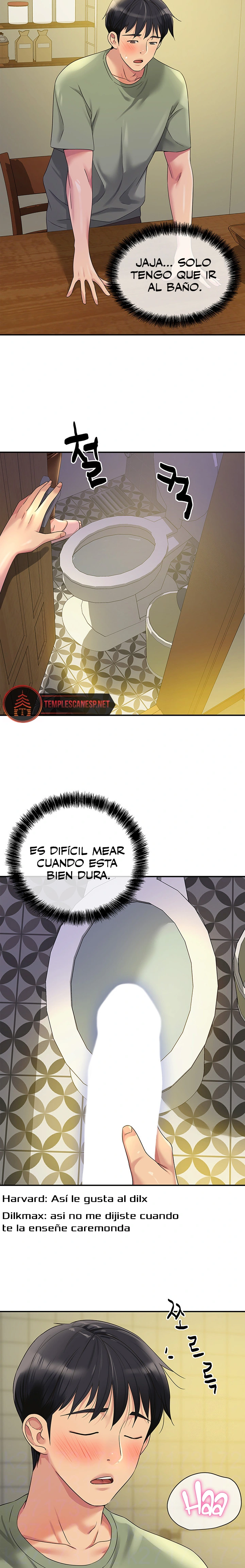 La tienda del placer Capítulo 63 - Página 2