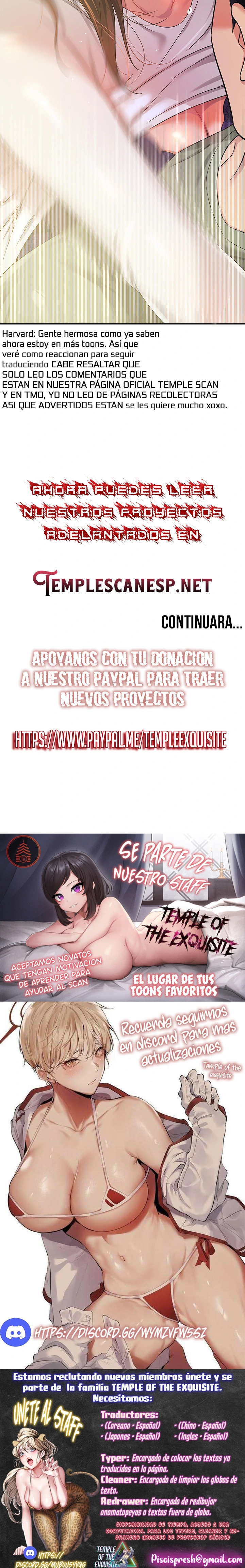 La tienda del placer Capítulo 63 - Página 23