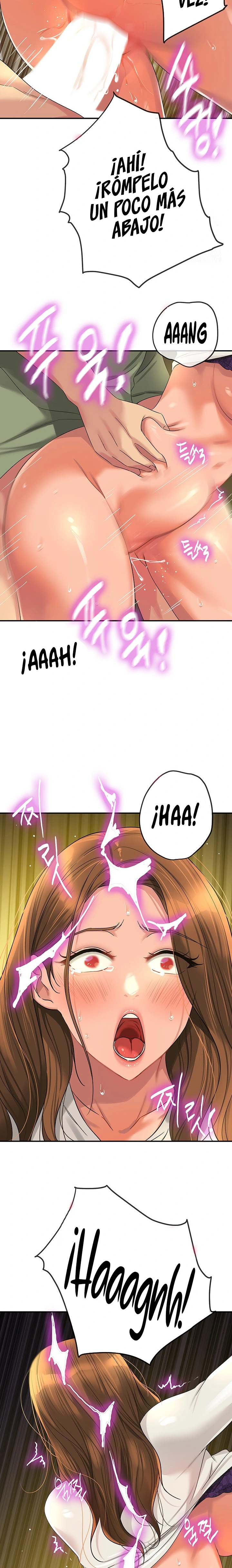 La tienda del placer Capítulo 64 - Página 13