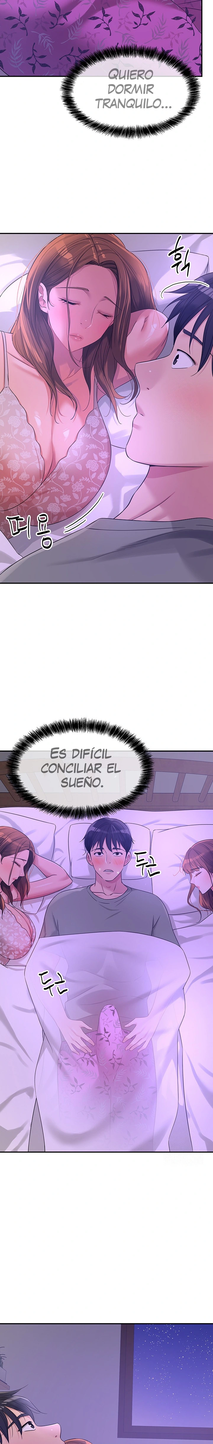 La tienda del placer Capítulo 64 - Página 22