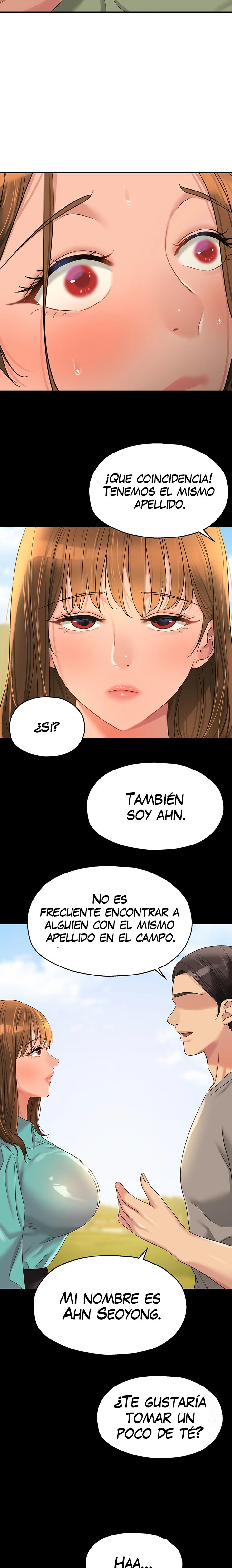 La tienda del placer Capítulo 64 - Página 9