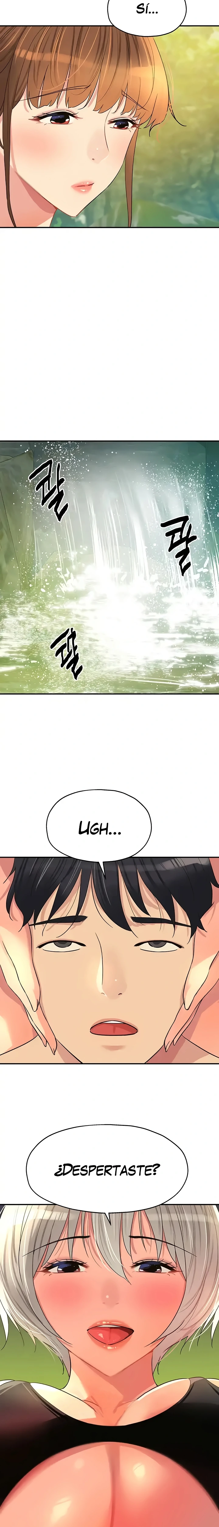 La tienda del placer Capítulo 65 - Página 22