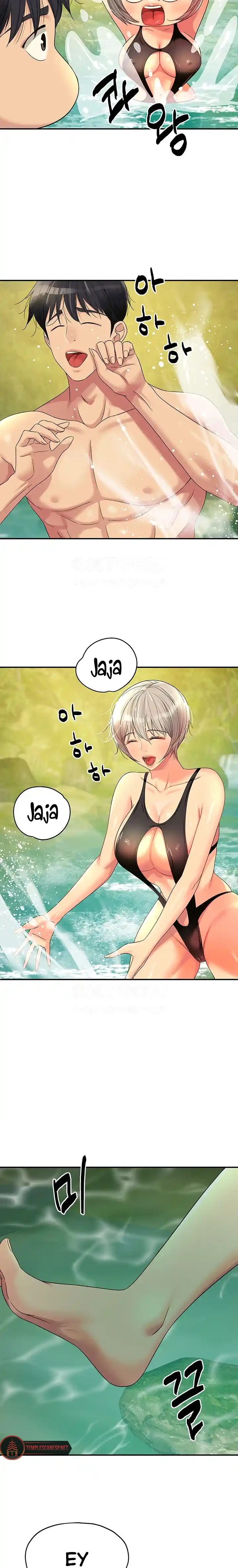 La tienda del placer Capítulo 66 - Página 12