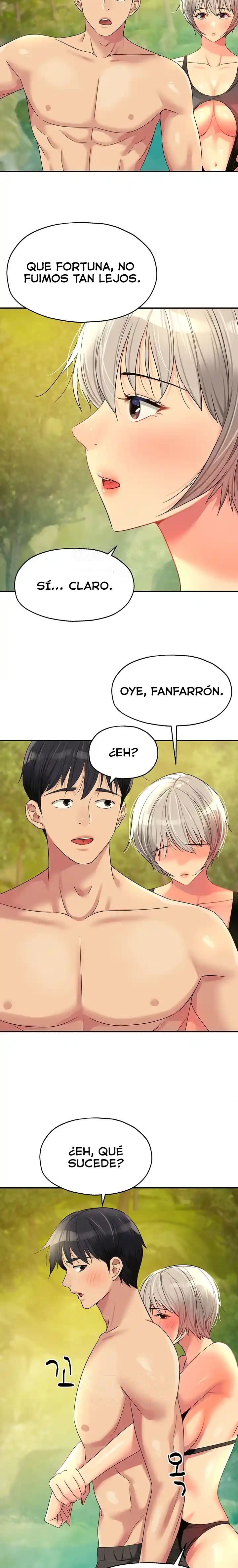 La tienda del placer Capítulo 66 - Página 15