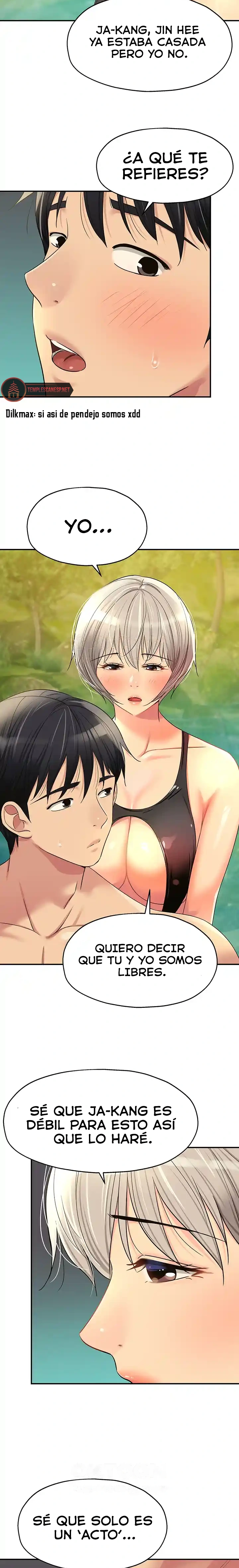 La tienda del placer Capítulo 66 - Página 16