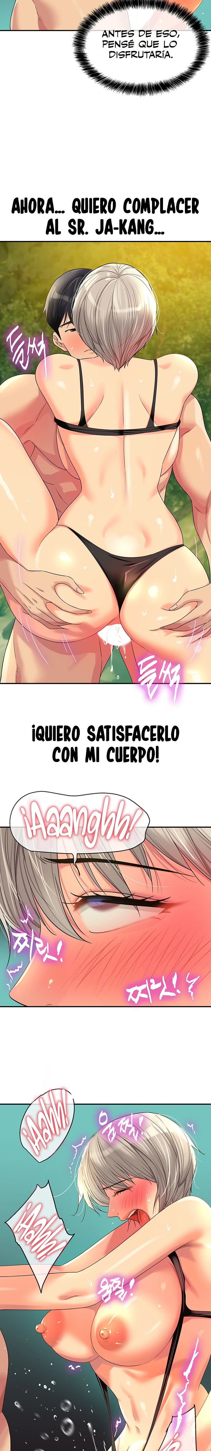 La tienda del placer Capítulo 67 - Página 13