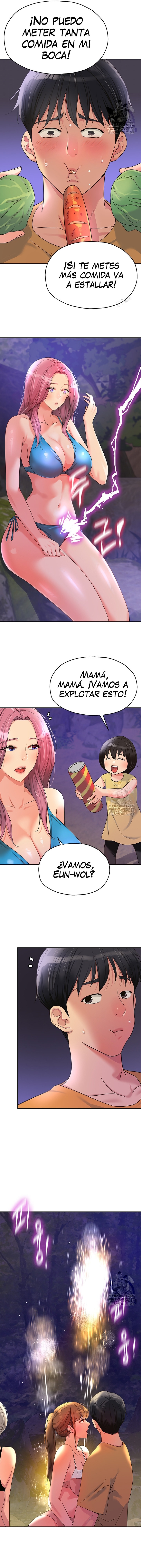 La tienda del placer Capítulo 68 - Página 12