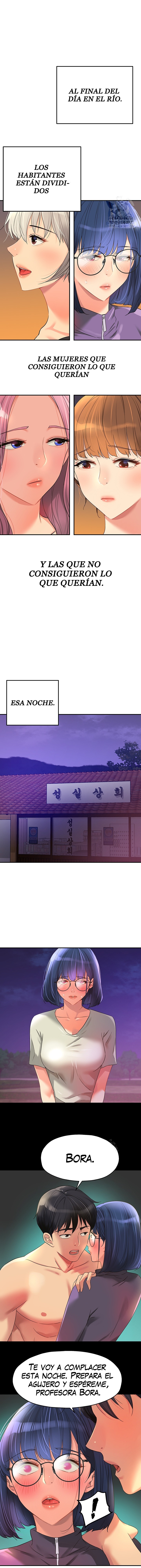 La tienda del placer Capítulo 68 - Página 13