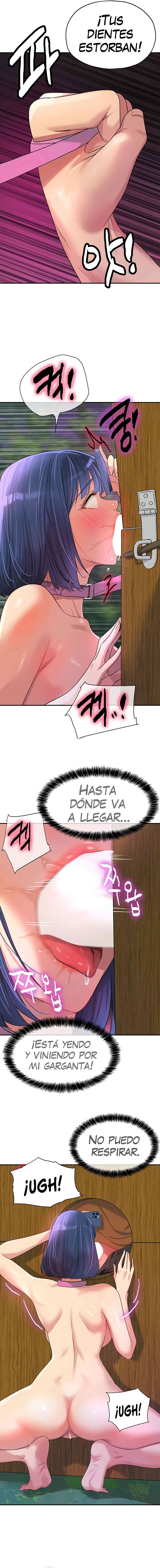 La tienda del placer Capítulo 70 - Página 13