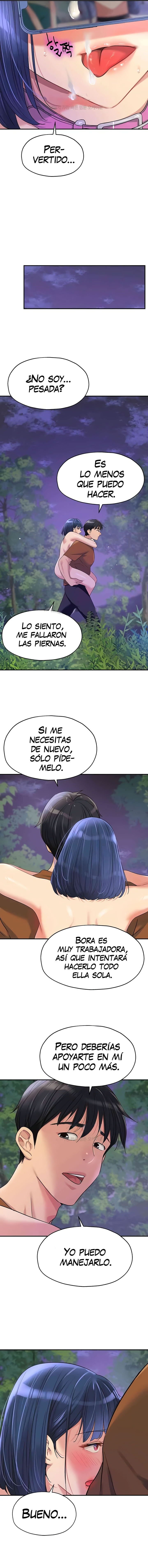 La tienda del placer Capítulo 70 - Página 15