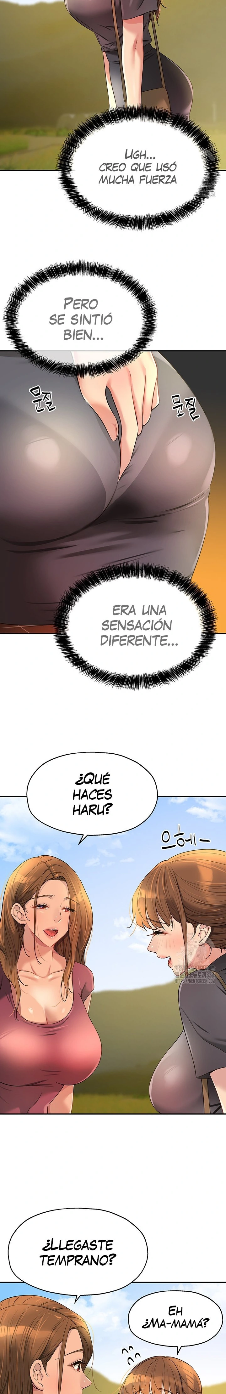 La tienda del placer Capítulo 80 - Página 15