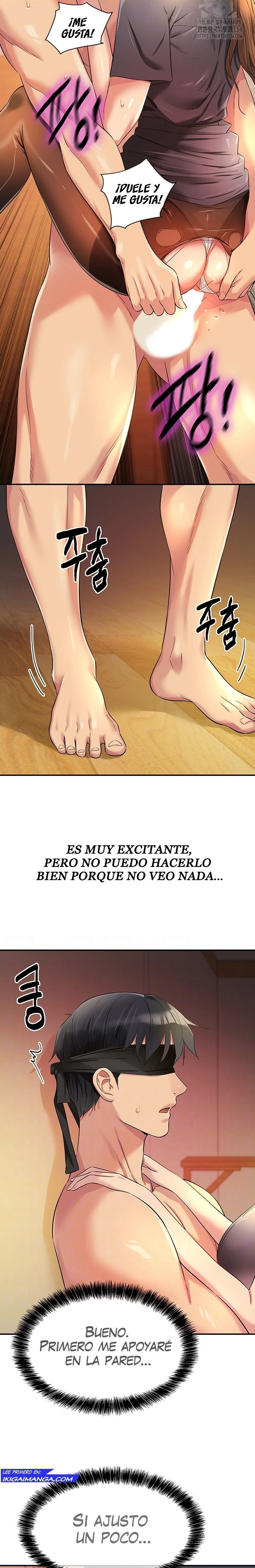 La tienda del placer Capítulo 80 - Página 2