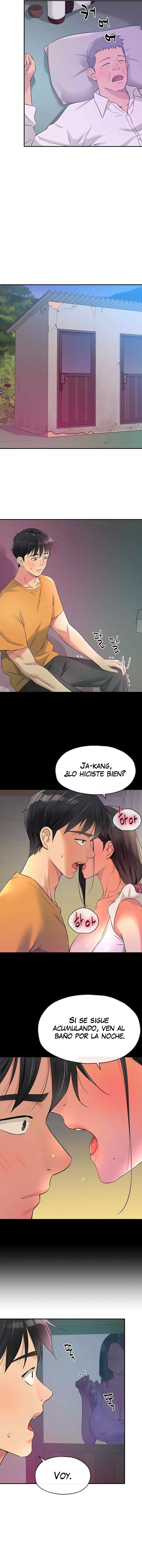 La tienda del placer Capítulo 84 - Página 13