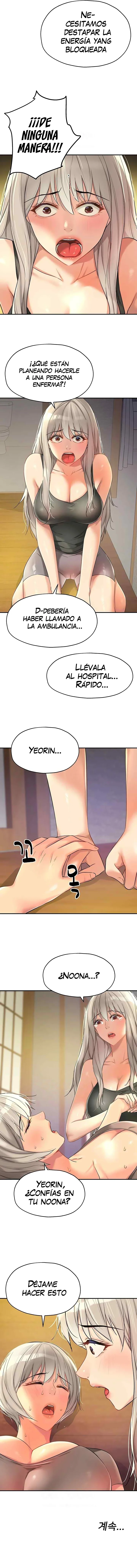 La tienda del placer Capítulo 87 - Página 11