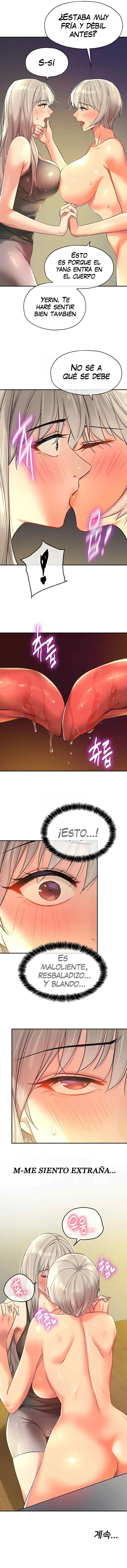 La tienda del placer Capítulo 88 - Página 12