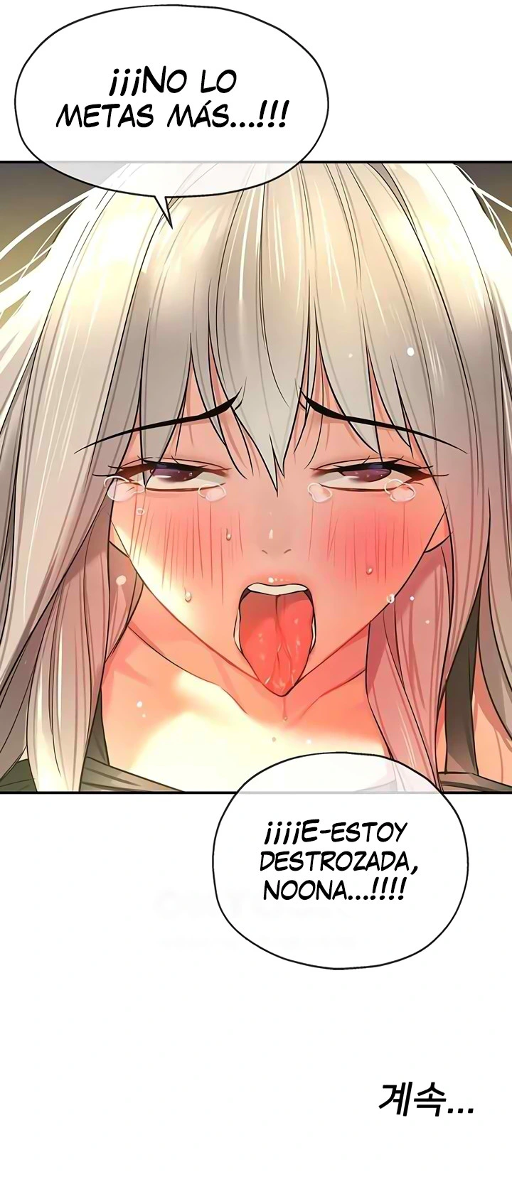 La tienda del placer Capítulo 89 - Página 12