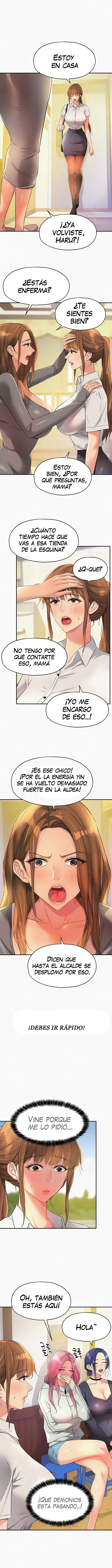 La tienda del placer Capítulo 90 - Página 2