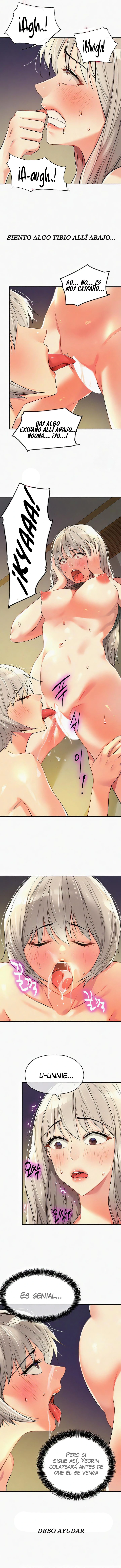 La tienda del placer Capítulo 90 - Página 7
