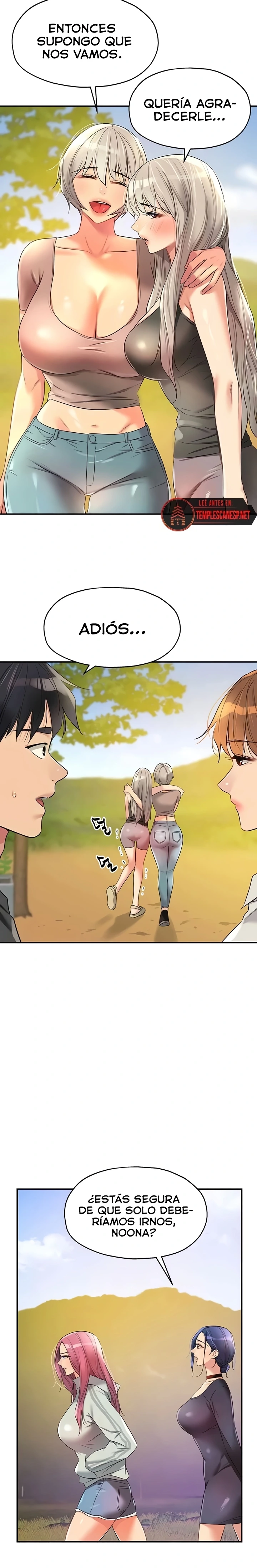 La tienda del placer Capítulo 91 - Página 14