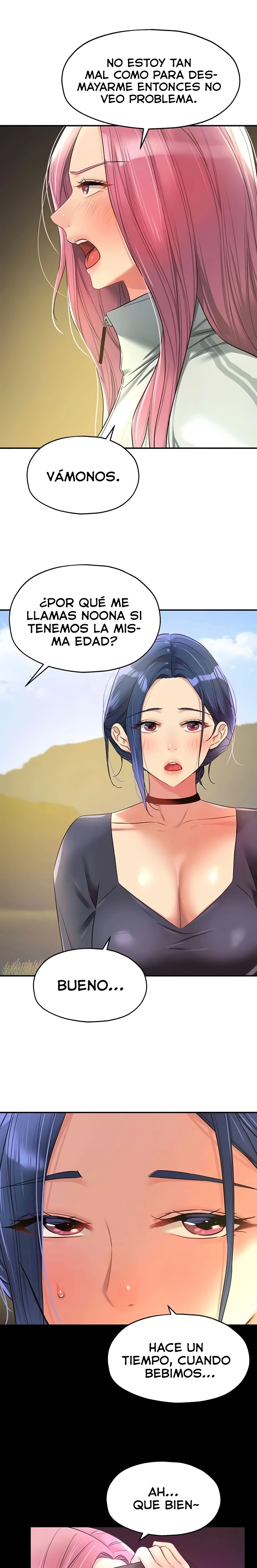 La tienda del placer Capítulo 91 - Página 15