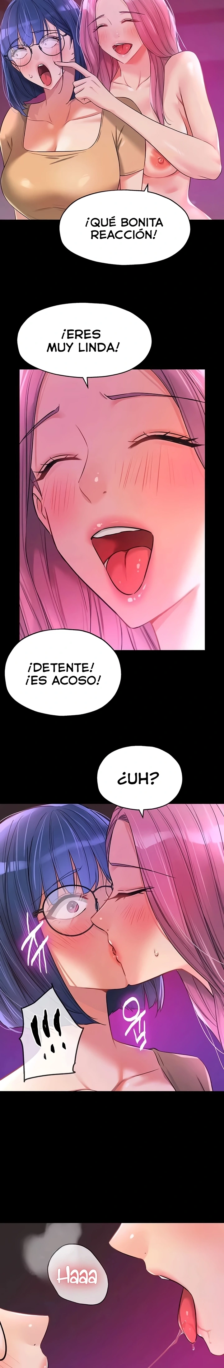 La tienda del placer Capítulo 91 - Página 17