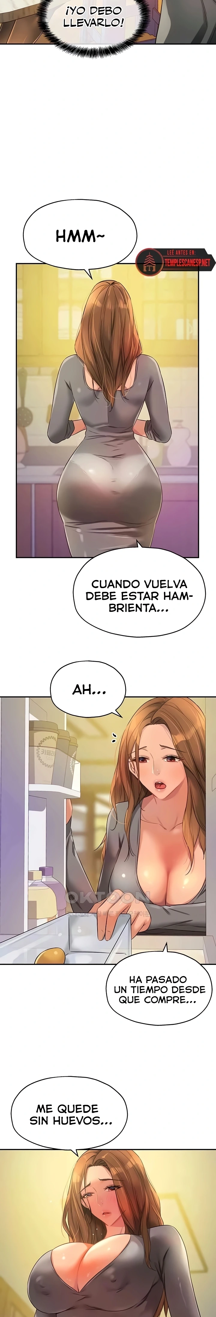 La tienda del placer Capítulo 91 - Página 22