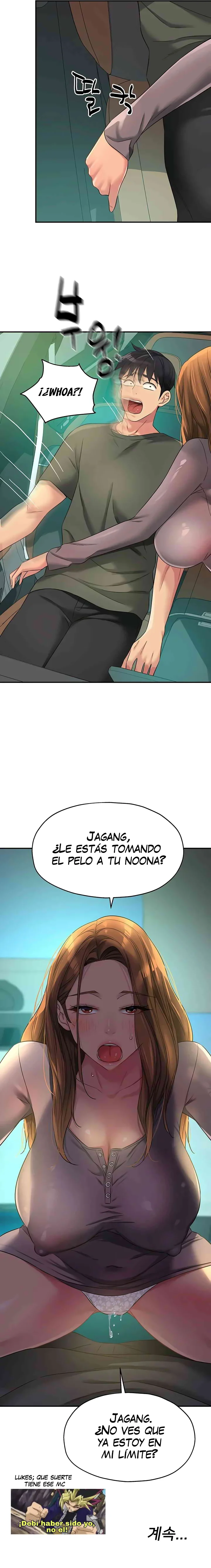 La tienda del placer Capítulo 93 - Página 13