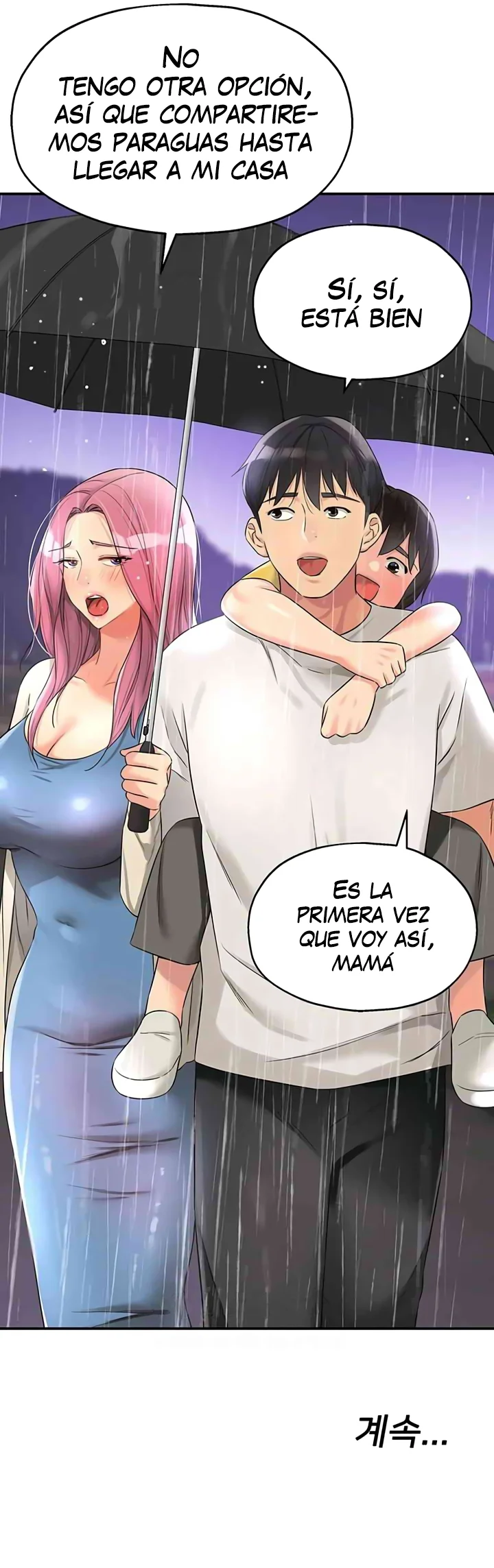 La tienda del placer Capítulo 96 - Página 11