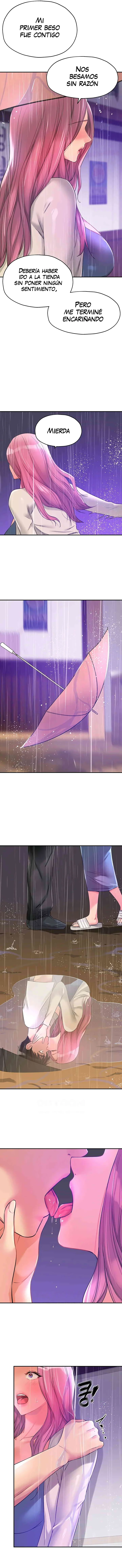 La tienda del placer Capítulo 97 - Página 10