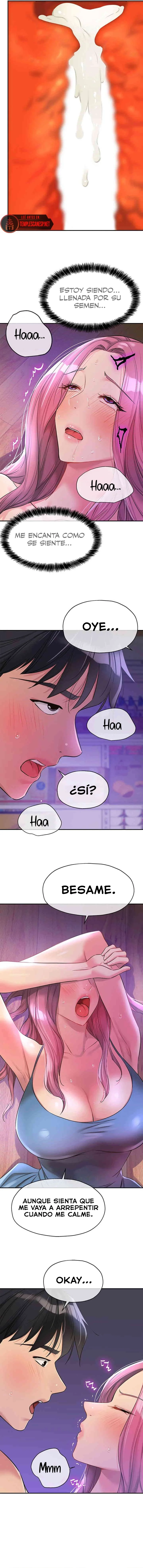 La tienda del placer Capítulo 98 - Página 14