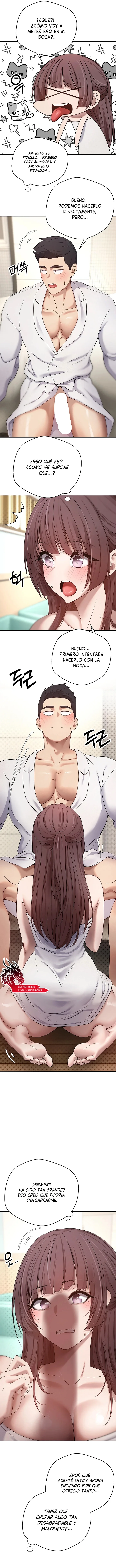 ¡Subí como la espuma en el mundo de las criptomonedas! Capítulo 11 - Página 7