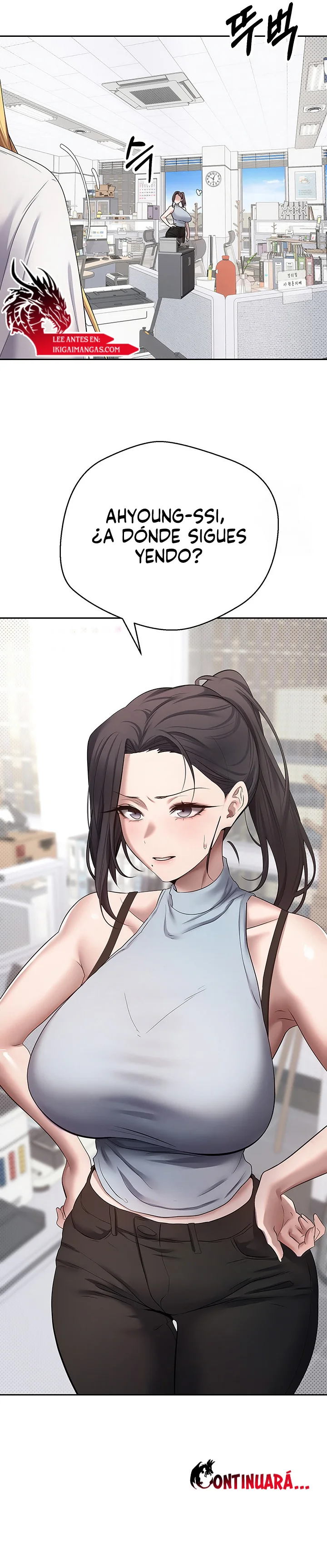 ¡Subí como la espuma en el mundo de las criptomonedas! Capítulo 14 - Página 12