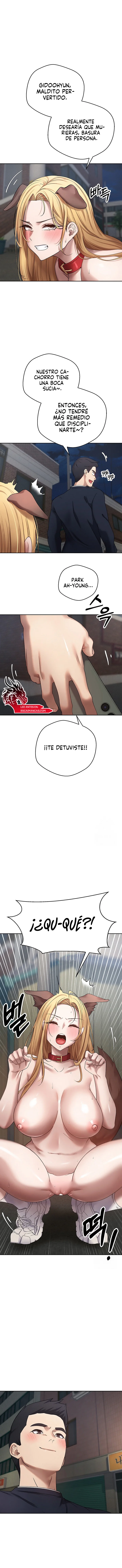 ¡Subí como la espuma en el mundo de las criptomonedas! Capítulo 14 - Página 2