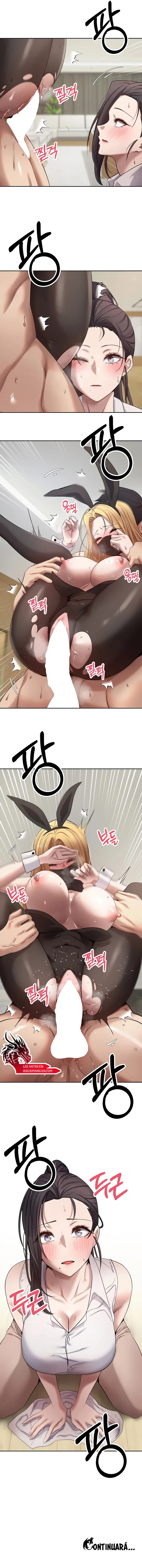 ¡Subí como la espuma en el mundo de las criptomonedas! Capítulo 16 - Página 11