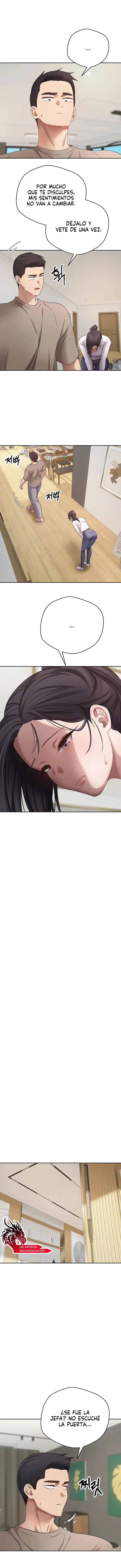 ¡Subí como la espuma en el mundo de las criptomonedas! Capítulo 16 - Página 4