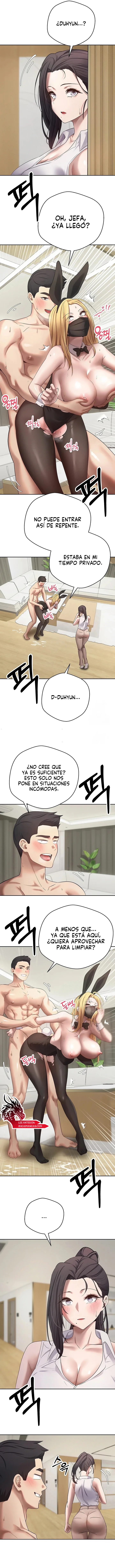 ¡Subí como la espuma en el mundo de las criptomonedas! Capítulo 16 - Página 9