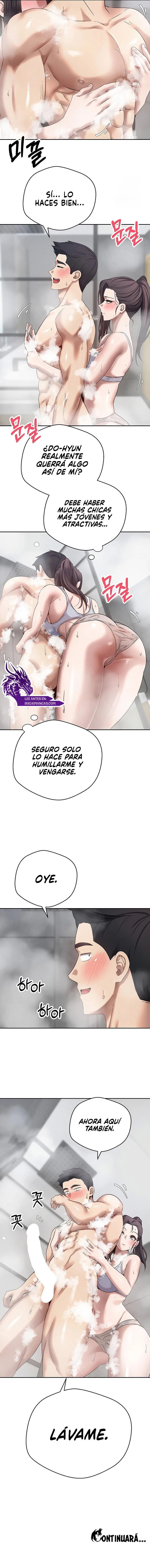 ¡Subí como la espuma en el mundo de las criptomonedas! Capítulo 17 - Página 10