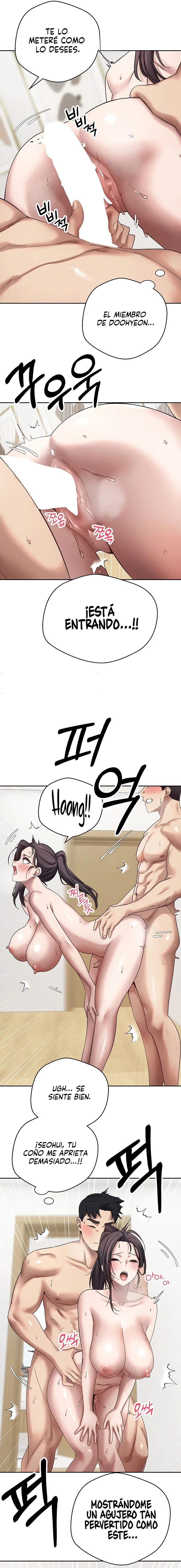 ¡Subí como la espuma en el mundo de las criptomonedas! Capítulo 19 - Página 9