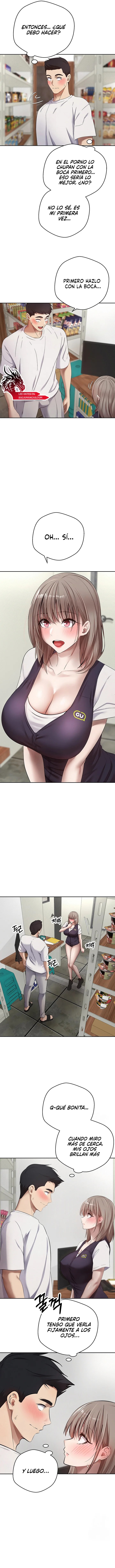 ¡Subí como la espuma en el mundo de las criptomonedas! Capítulo 2 - Página 12